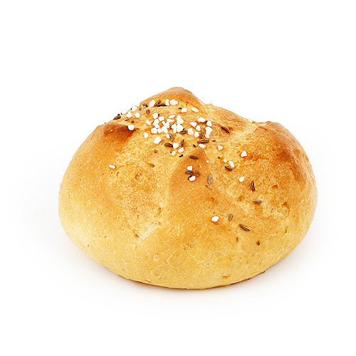 Bulka mal&aacute;