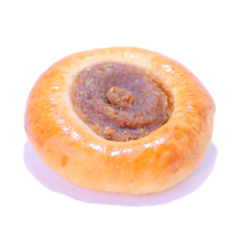 Kol&aacute;č kulat&yacute; oř&iacute;&scaron;ek