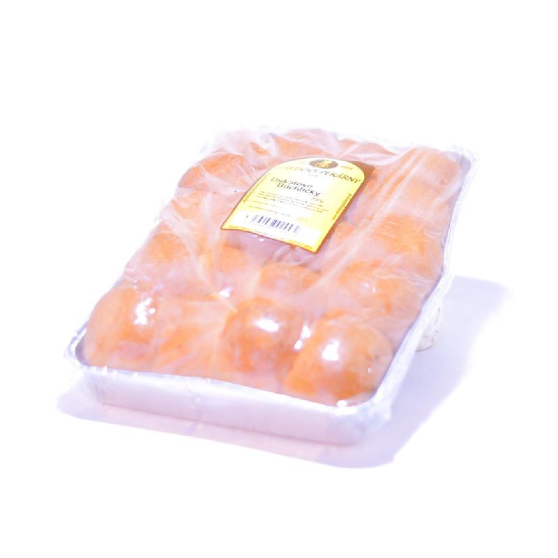 Duk&aacute;tov&eacute; buchtičky