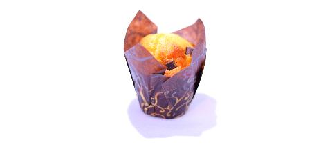 Americký muffin