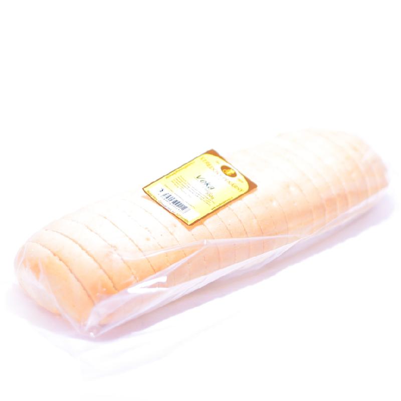 Veka krájená balená