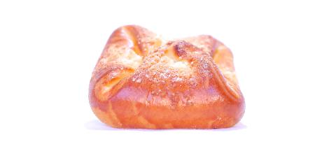 Koláč vázaný jablkový