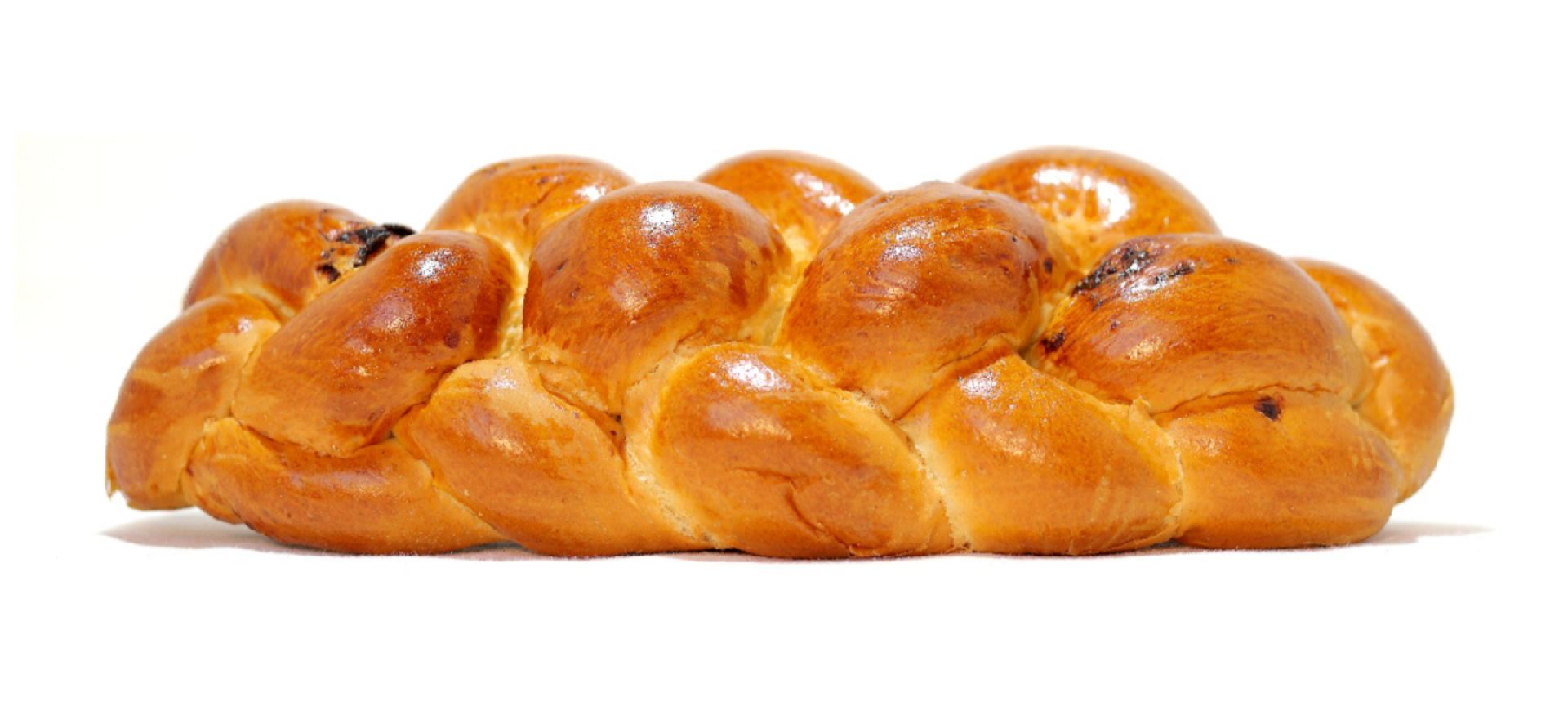 V&aacute;nočka tukov&aacute; rozinky balen&aacute;