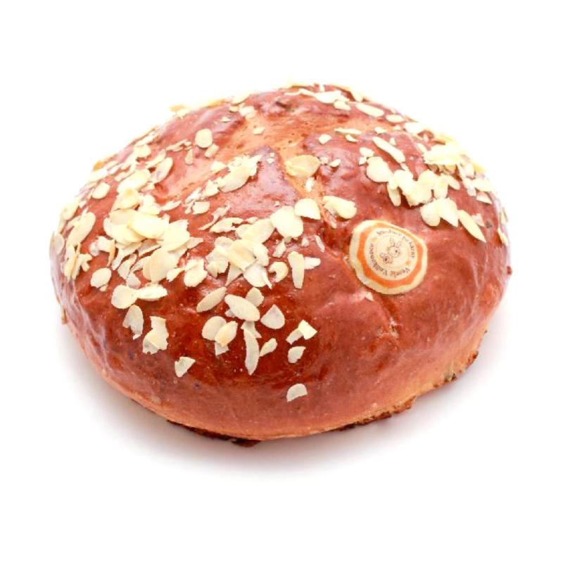 Mazanec sv&aacute;tečn&iacute;