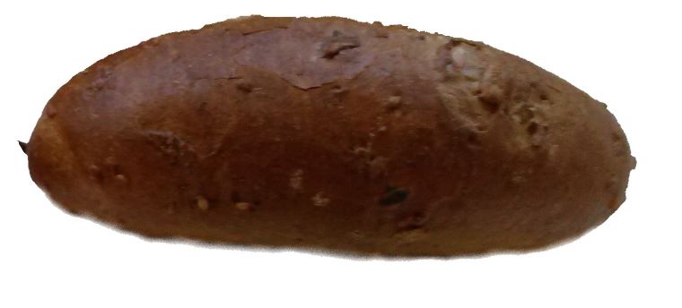 Banketka tmav&aacute;