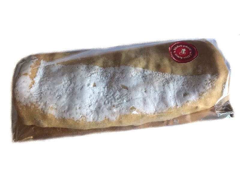 &Scaron;trůdl tažen&yacute; s jablky a ořechy - balen&yacute;