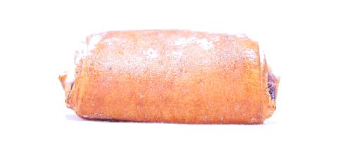 Borůvková rolka