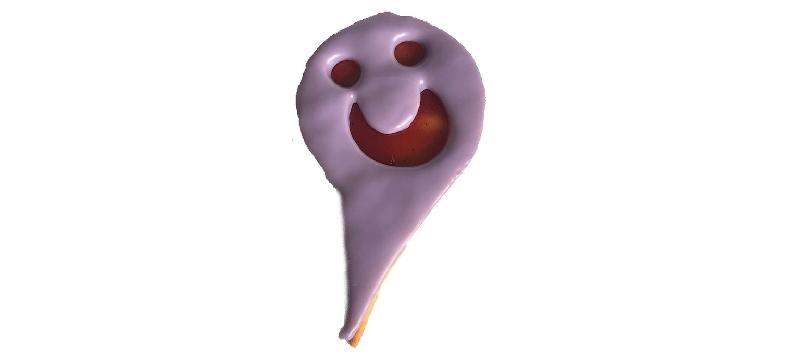 Halloween stra&scaron;id&yacute;lko