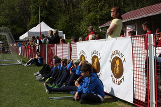 Ž&aacute;kovsk&yacute; fotbalov&yacute; turnaj - Memori&aacute;l Franti&scaron;ka Lhot&aacute;ka