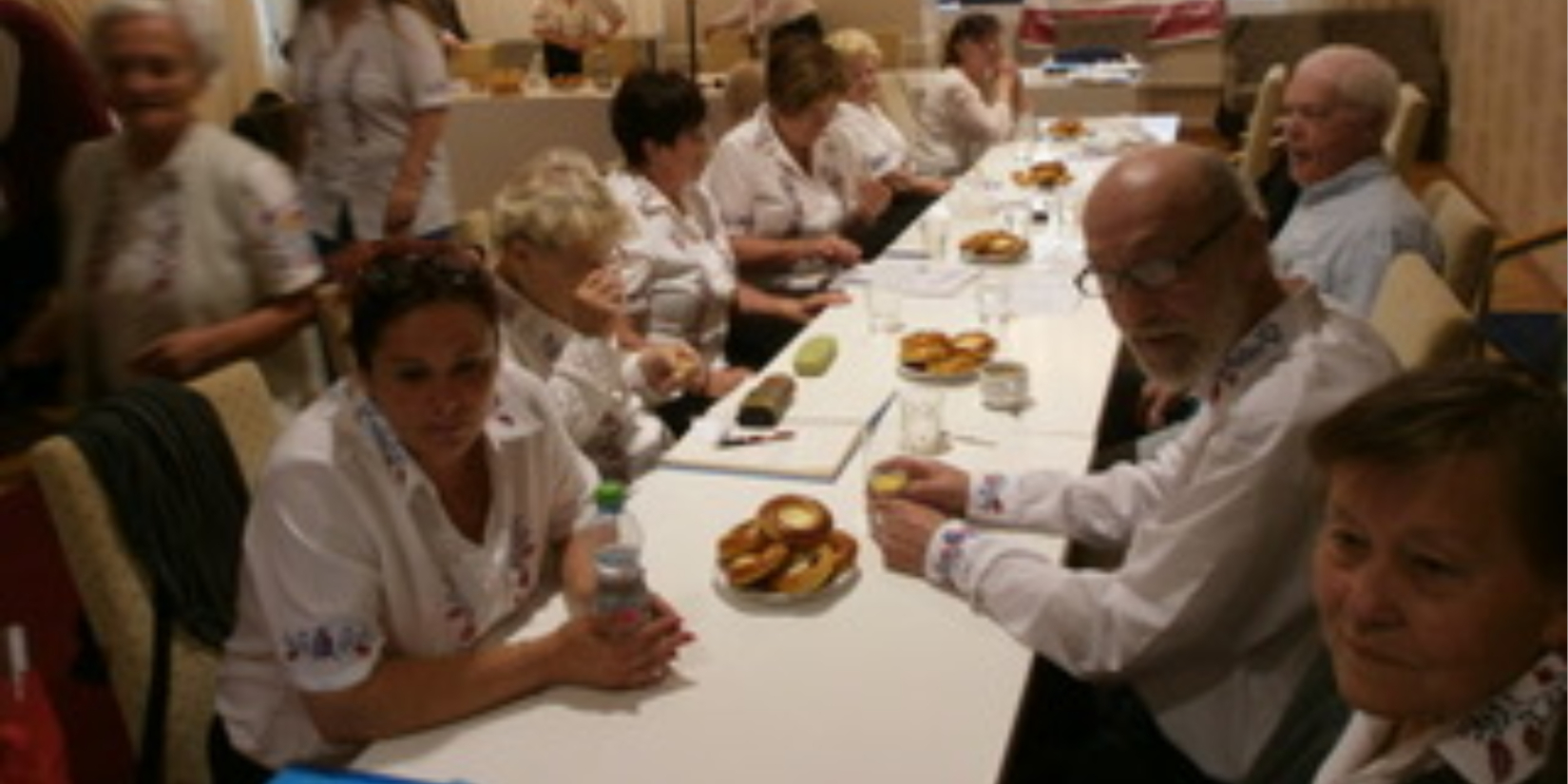 Obce bar&aacute;čnick&aacute; Jana Koziny, Praha Čakovice