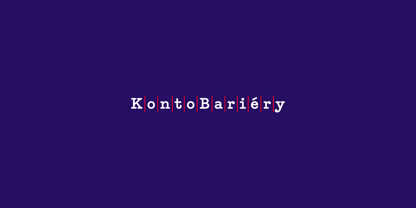 Konto Bari&eacute;ry