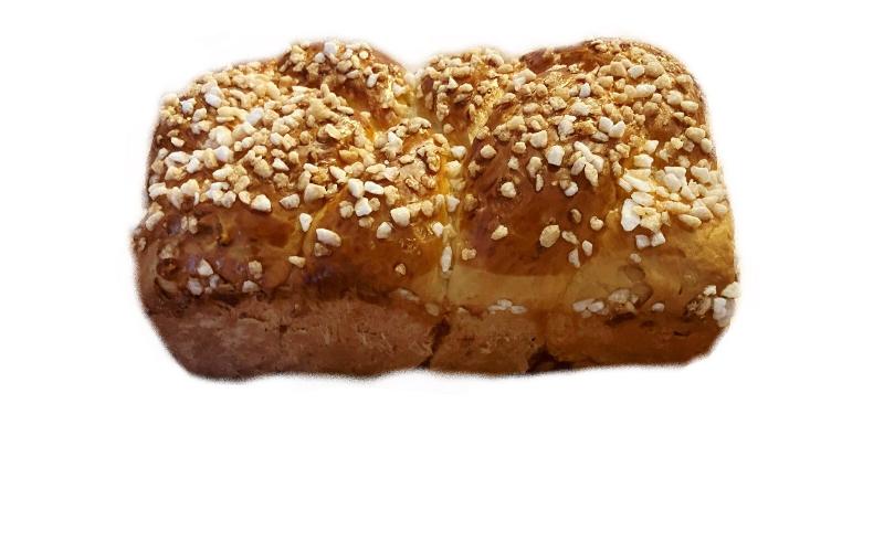 Brioche sv&aacute;tečn&iacute; balen&aacute;