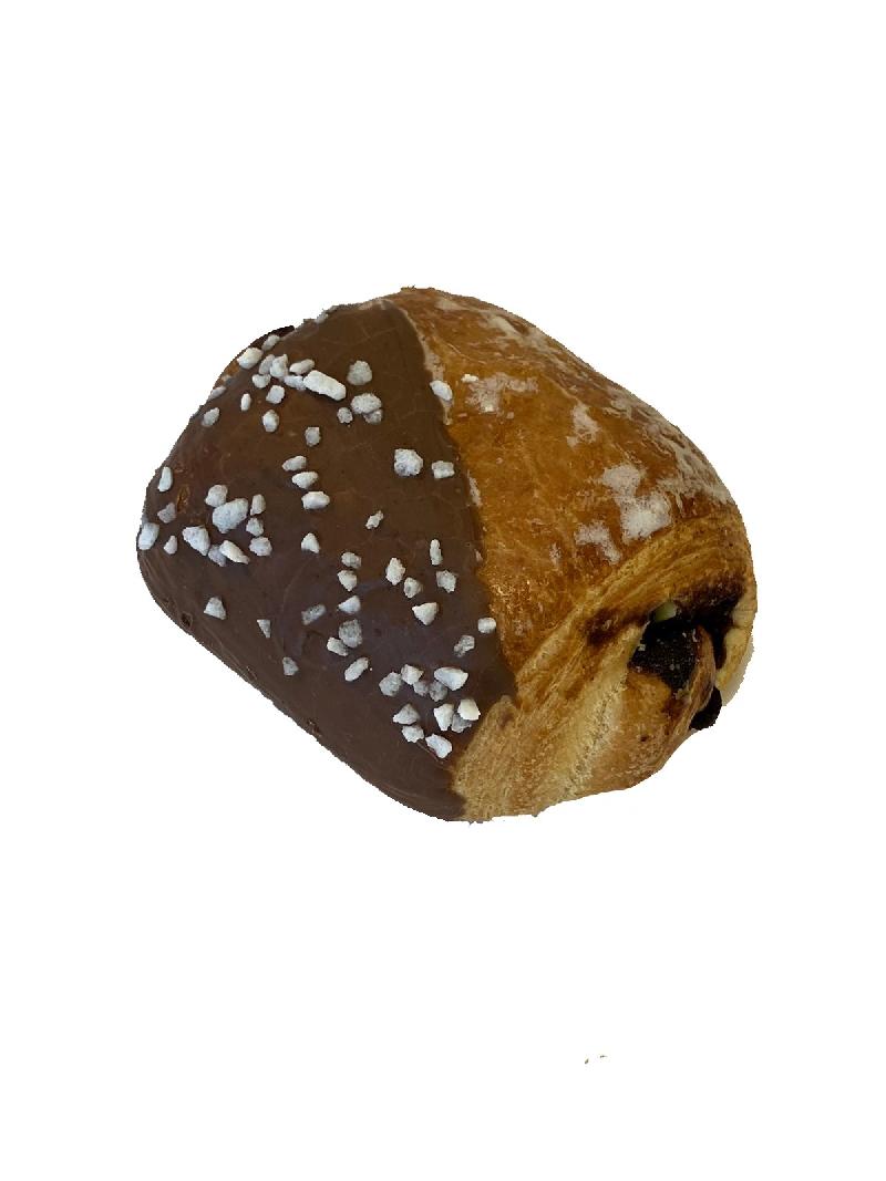 Boch&aacute;nek čokol&aacute;dov&yacute; s kr&eacute;mem