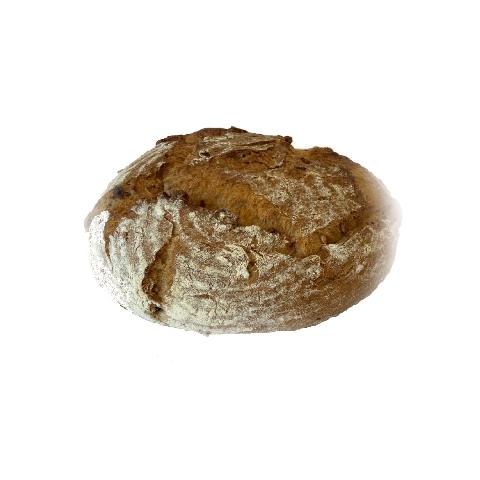 Chl&eacute;b Pansk&yacute; ořechov&yacute;