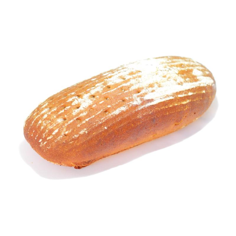 Severský žitný kvasový chléb balený