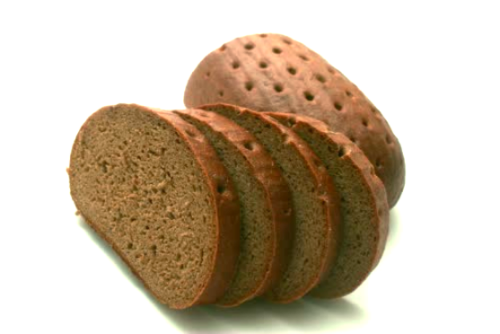 Severský žitný kvasový chléb balený