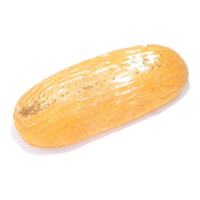 Vesnický kvasový chléb balený